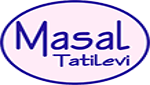 Masal Tatilevi Logosu